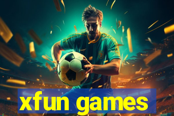 xfun games